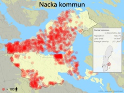 Nacka kommun