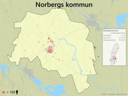 Norbergs kommun