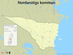 Nordanstigs kommun
