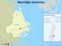 Norrtälje kommun