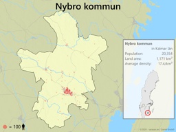 Nybro kommun