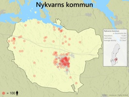 Nykvarns kommun