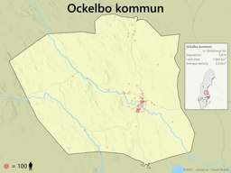 Ockelbo kommun