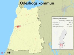 Ödeshögs kommun