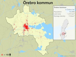 Örebro kommun