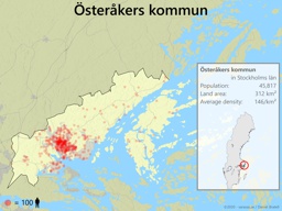 Österåkers kommun