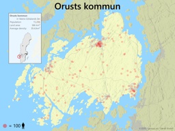 Orusts kommun