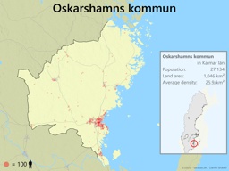 Oskarshamns kommun
