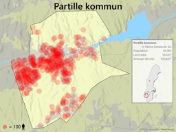 Partille kommun