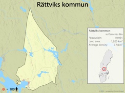 Rättviks kommun
