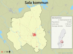 Sala kommun