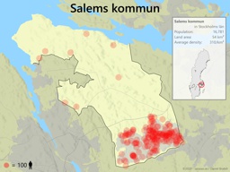 Salems kommun