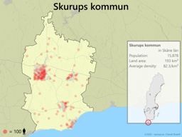 Skurups kommun