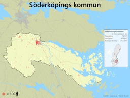 Söderköpings kommun
