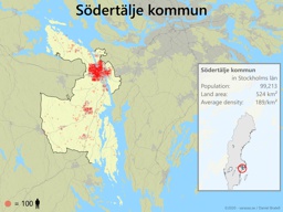 Södertälje kommun
