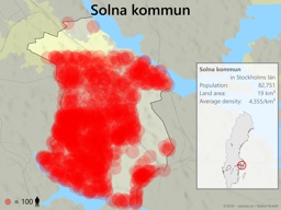 Solna kommun