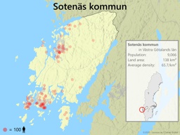 Sotenäs kommun