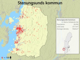 Stenungsunds kommun