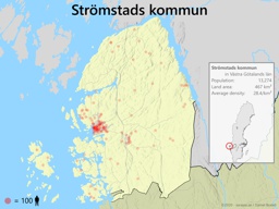 Strömstads kommun