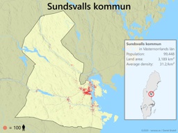 Sundsvalls kommun