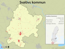 Svalövs kommun