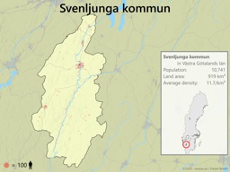 Svenljunga kommun