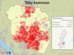 Täby kommun