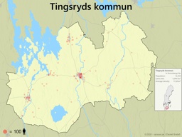 Tingsryds kommun