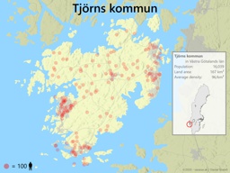 Tjörns kommun
