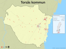 Torsås kommun