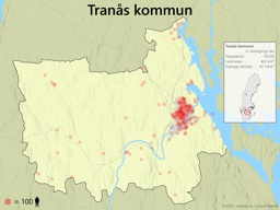 Tranås kommun