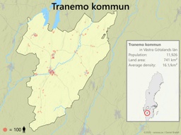 Tranemo kommun