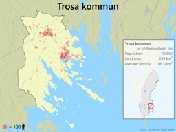 Trosa kommun