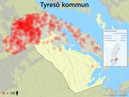 Tyresö kommun