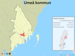 Umeå kommun