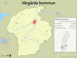Vårgårda kommun