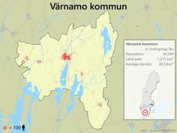 Värnamo kommun