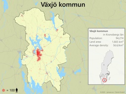 Växjö kommun