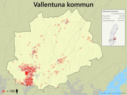 Vallentuna kommun