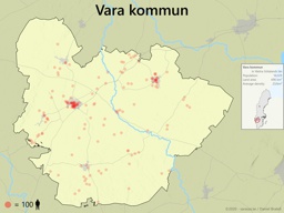 Vara kommun