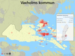 Vaxholms kommun