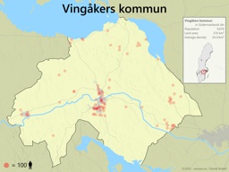Vingåkers kommun
