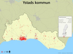 Ystads kommun