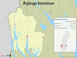 Årjängs kommun