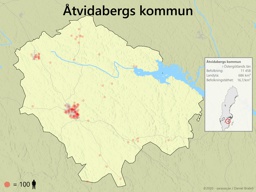 Åtvidabergs kommun