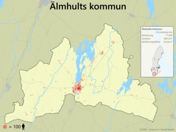 Älmhults kommun