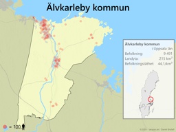 Älvkarleby kommun