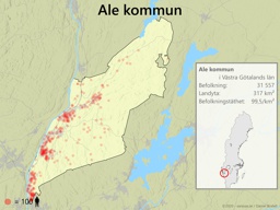 Ale kommun