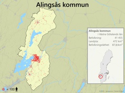 Alingsås kommun
