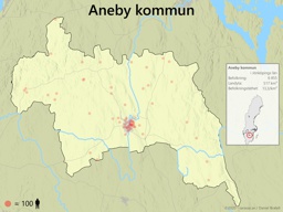 Aneby kommun